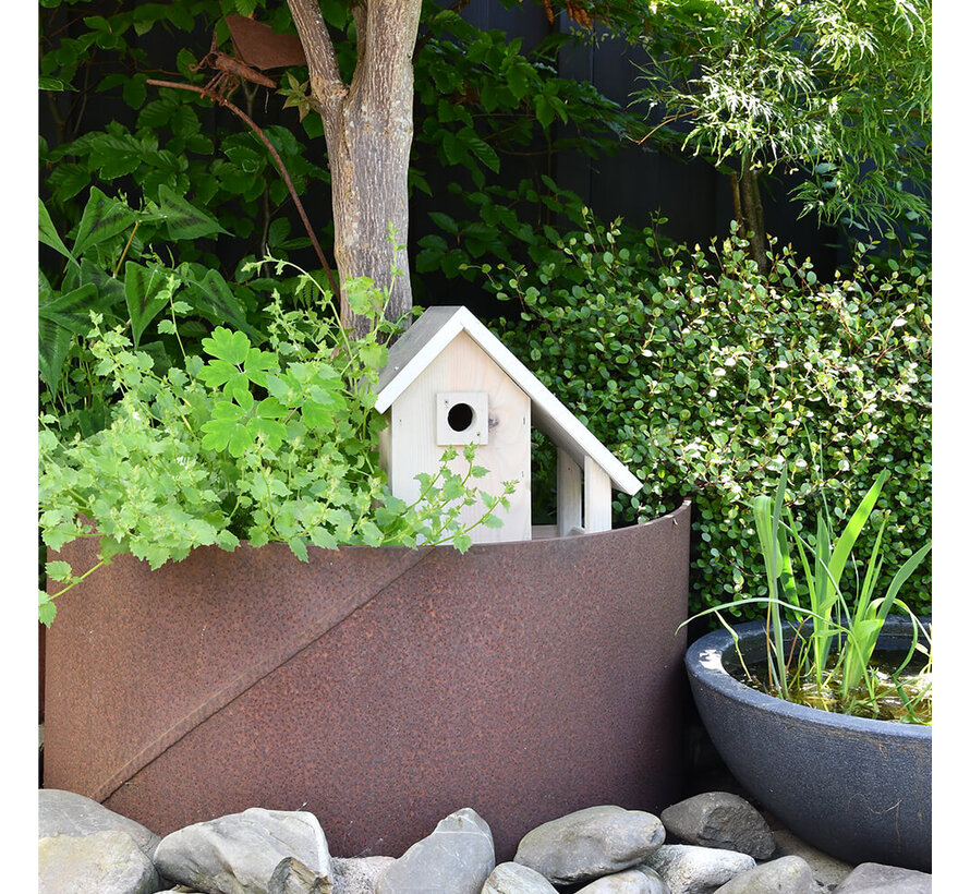 Nestkast Riga - 32 mm