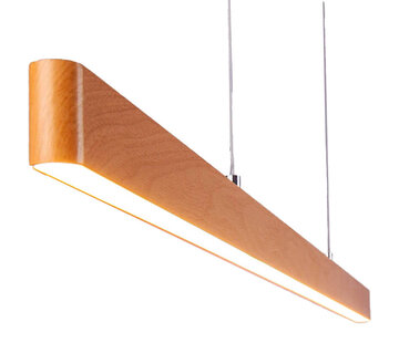LumenXL Hanglamp Ami - Minimalistische lamp - Incl. LEDs - 3 staps dimbaar