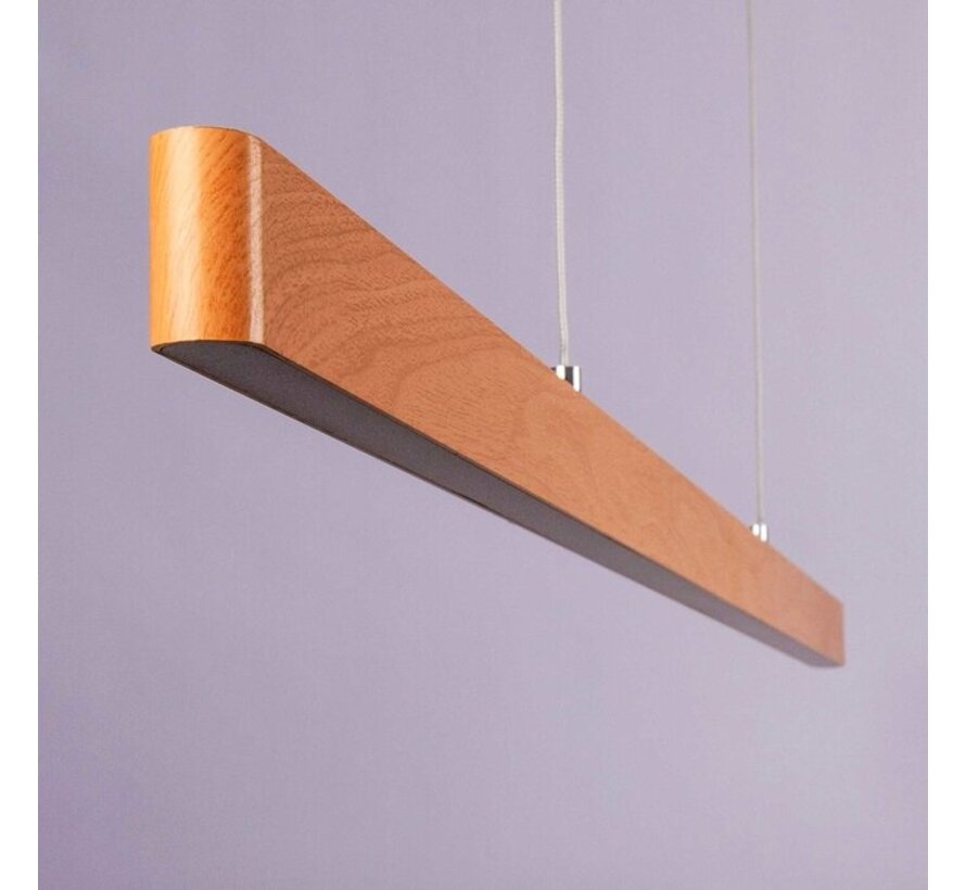 Hanglamp Ami - Minimalistische lamp - Incl. LEDs - 3 staps dimbaar