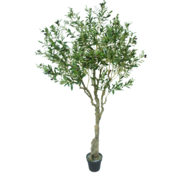 Greenmoods Kunst Olijfboom - 200 cm
