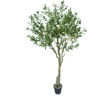 Greenmoods Kunst Olijfboom - 200 cm