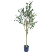 Greenmoods Kunst Olijfboom - 150 cm