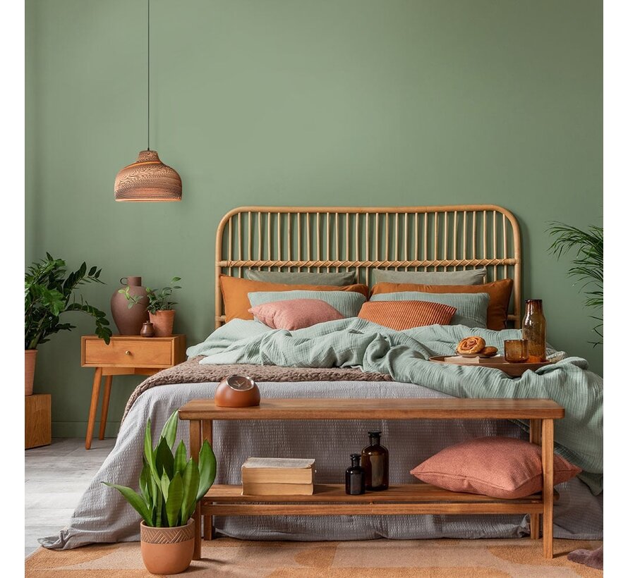 Kartonnen hanglamp - Diverse modellen