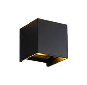 LumenXL Wandlamp Oliver - Moderne buitenlamp - Up & Down