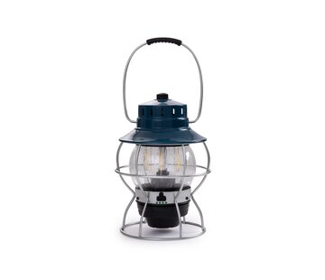 Barebones Tuinlamp Railroad - Dimbaar - Oplaadbaar