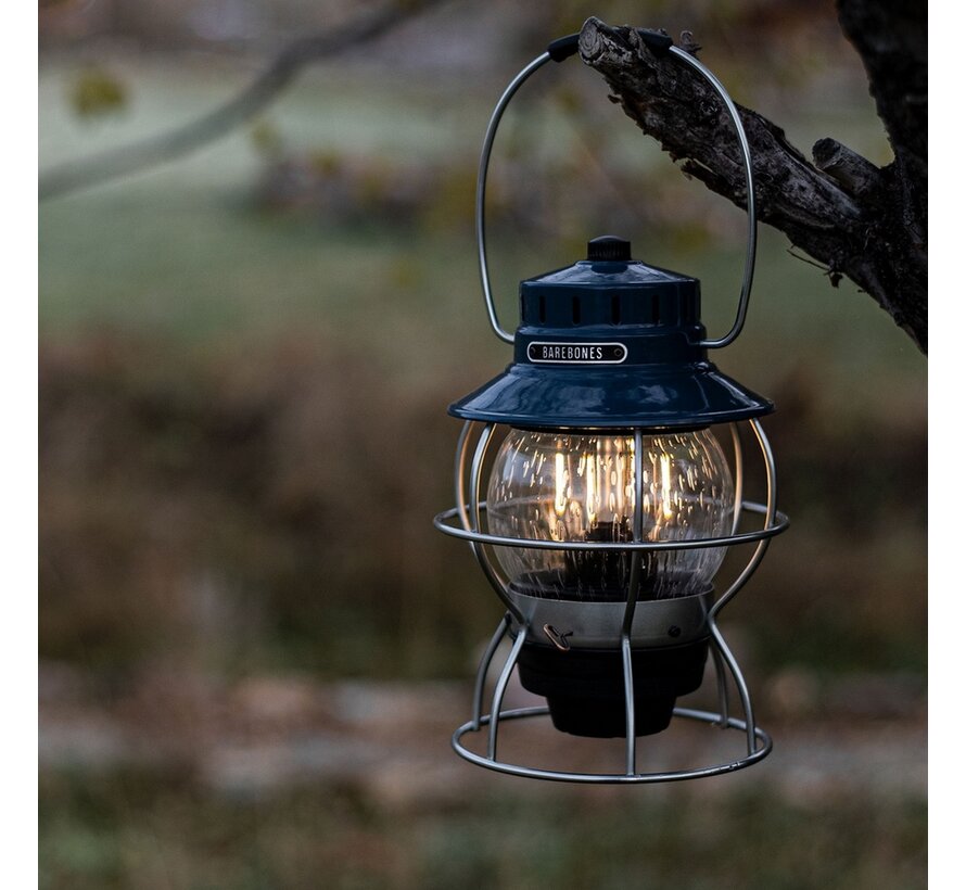 Tuinlamp Railroad - Dimbaar - Oplaadbaar