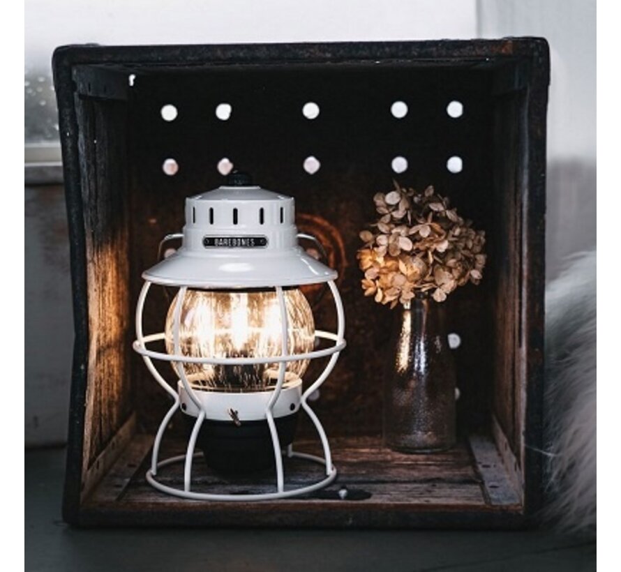 Tuinlamp Railroad - Dimbaar - Oplaadbaar