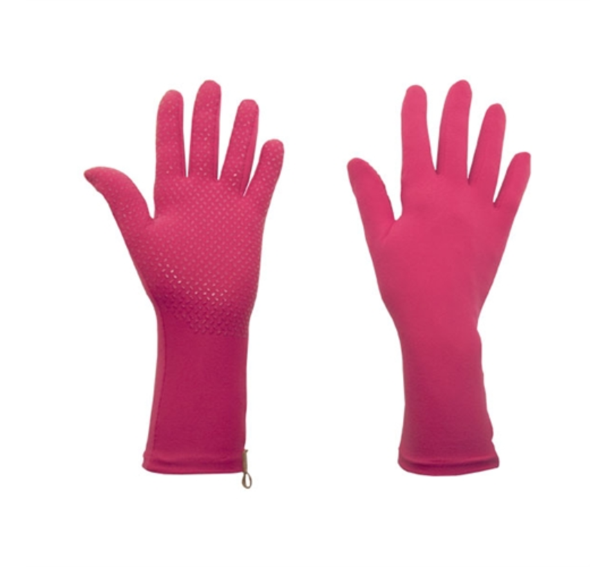 Foxgloves Grip - Waterbestendig - Supplex nylon - Lycra elastane