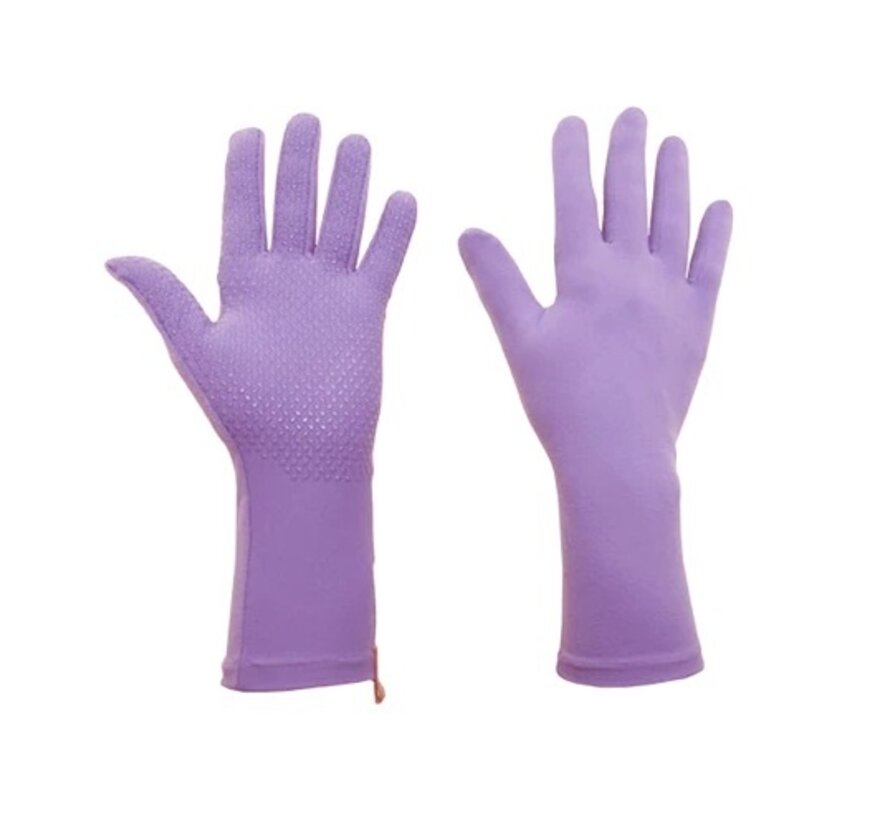 Foxgloves Grip - Waterbestendig - Supplex nylon - Lycra elastane