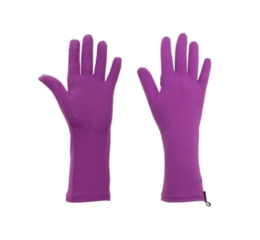 Foxgloves Grip - Waterbestendig - Supplex nylon - Lycra elastane