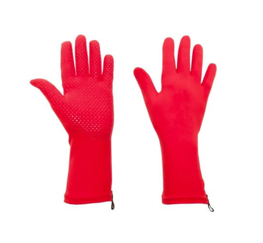 Foxgloves Grip - Waterbestendig - Supplex nylon - Lycra elastane