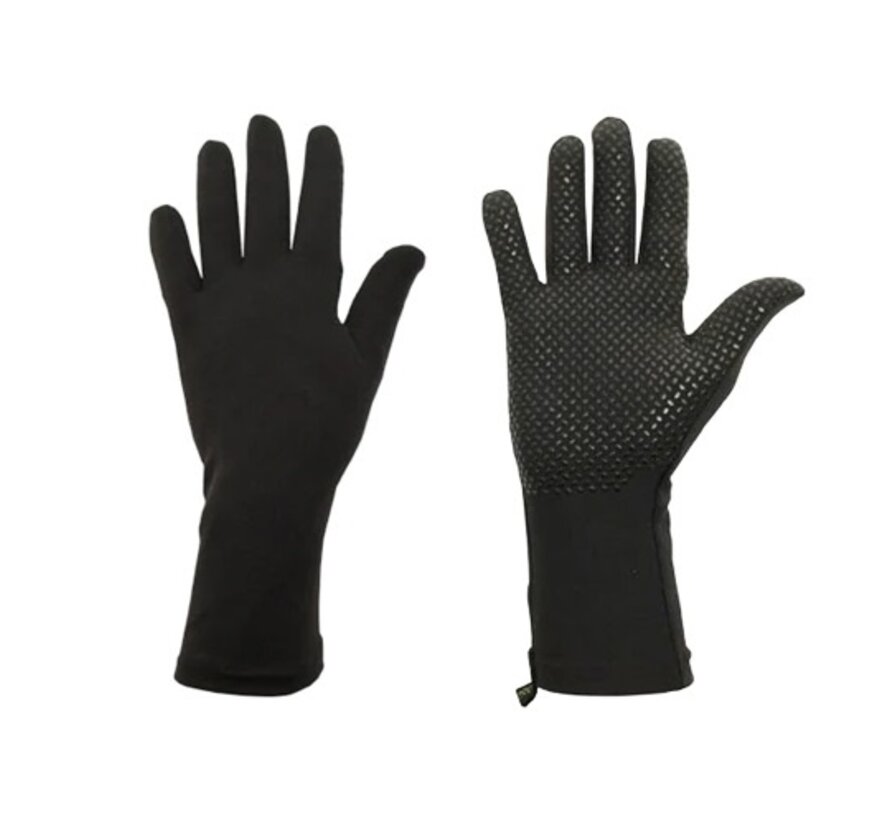 Foxgloves Grip - Waterbestendig - Supplex nylon - Lycra elastane