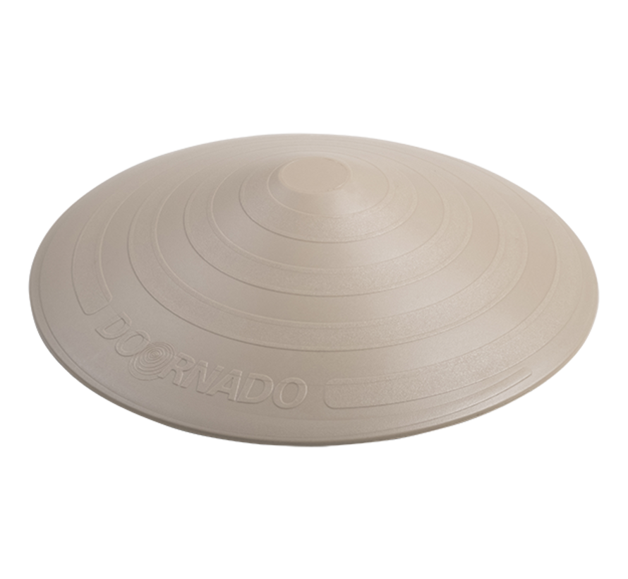 Doornado deurbuffer - 2 stuks