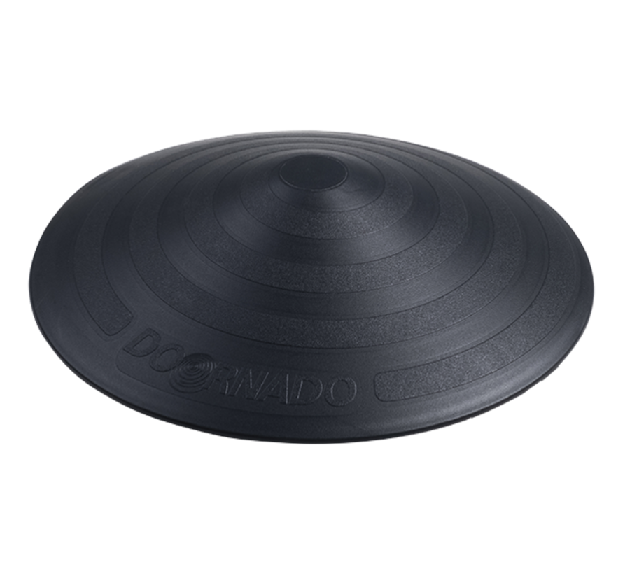 Doornado deurbuffer - 2 stuks