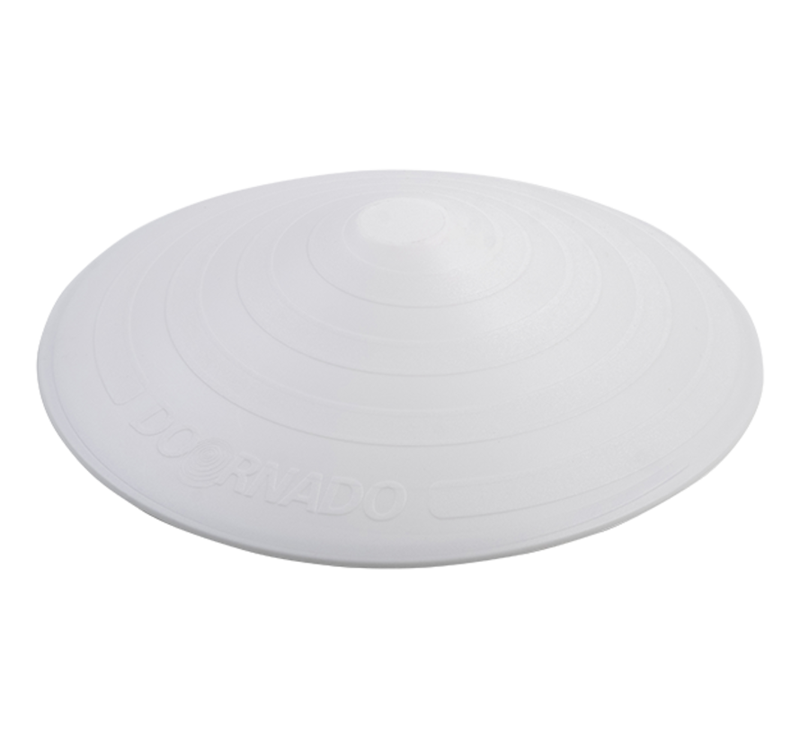 Doornado deurbuffer - 2 stuks