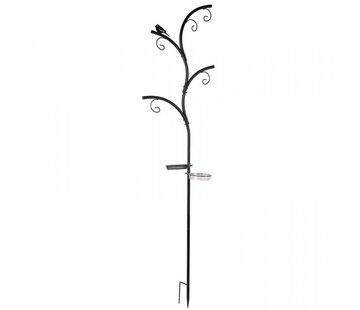 Smart Garden Products Vogelvetbol standaard - Voor vogelvoeder silos