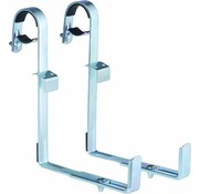 Alba-Krapf Bloembakbeugels Rond - Set van 2