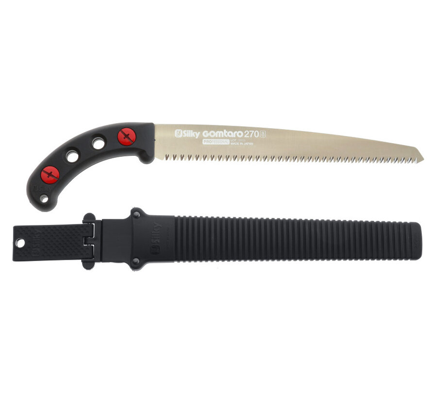Snoeizaag Gomtaro 270-8