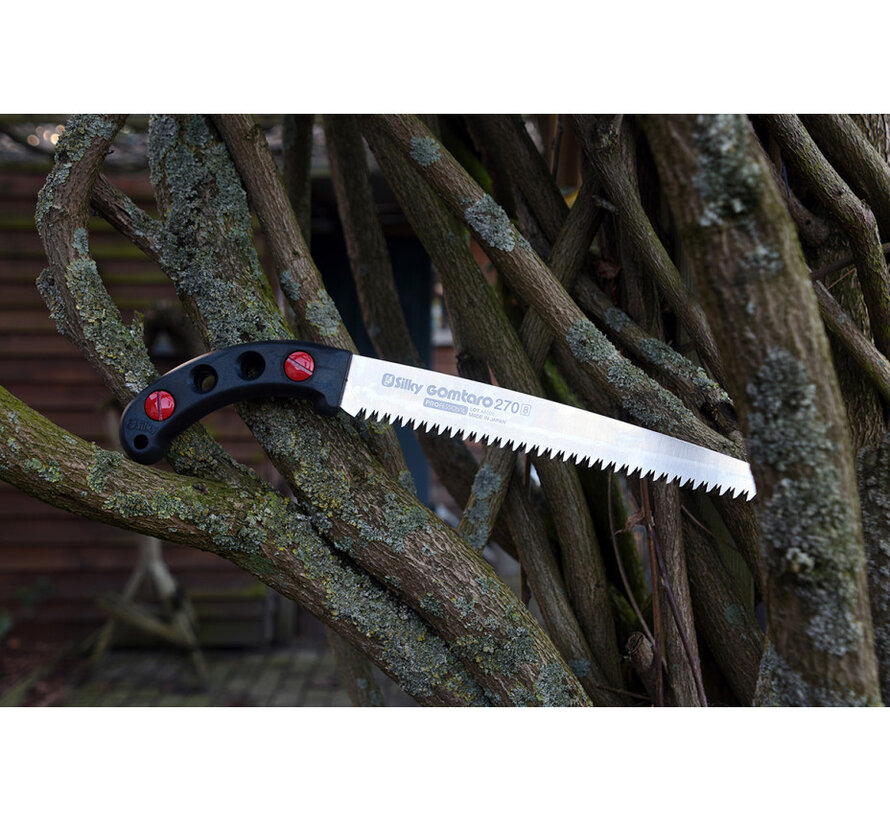 Snoeizaag Gomtaro 270-8