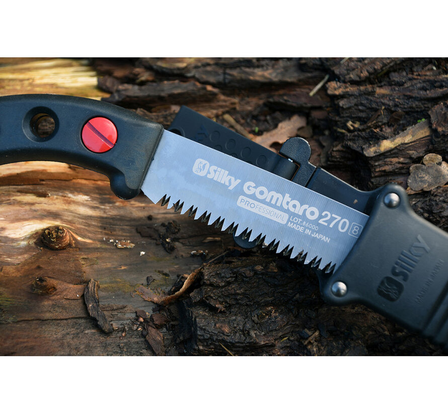 Snoeizaag Gomtaro 270-8