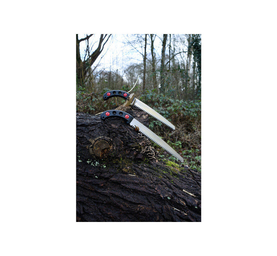 Snoeizaag Gomtaro 300-8