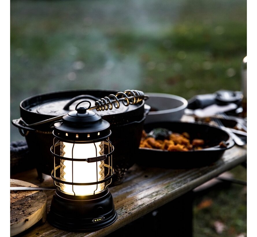 Tuinlamp Forest - Oplaadbaar