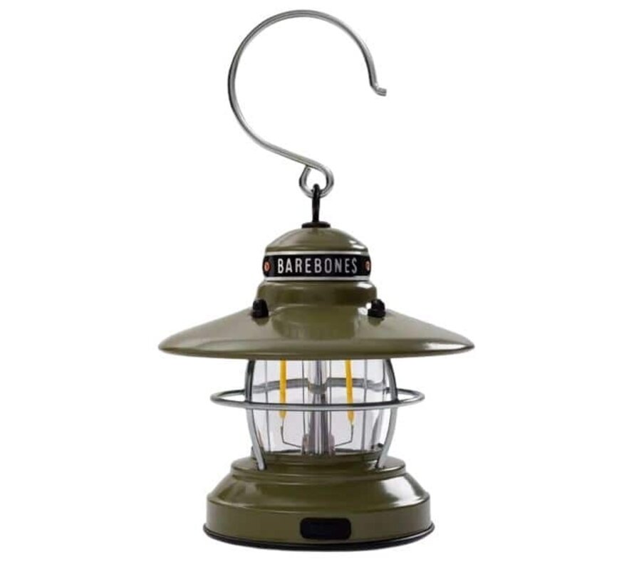 Tuinlamp Mini Edison