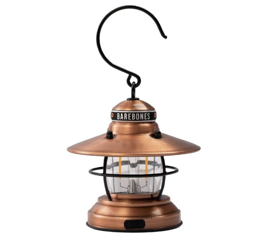 Tuinlamp Mini Edison