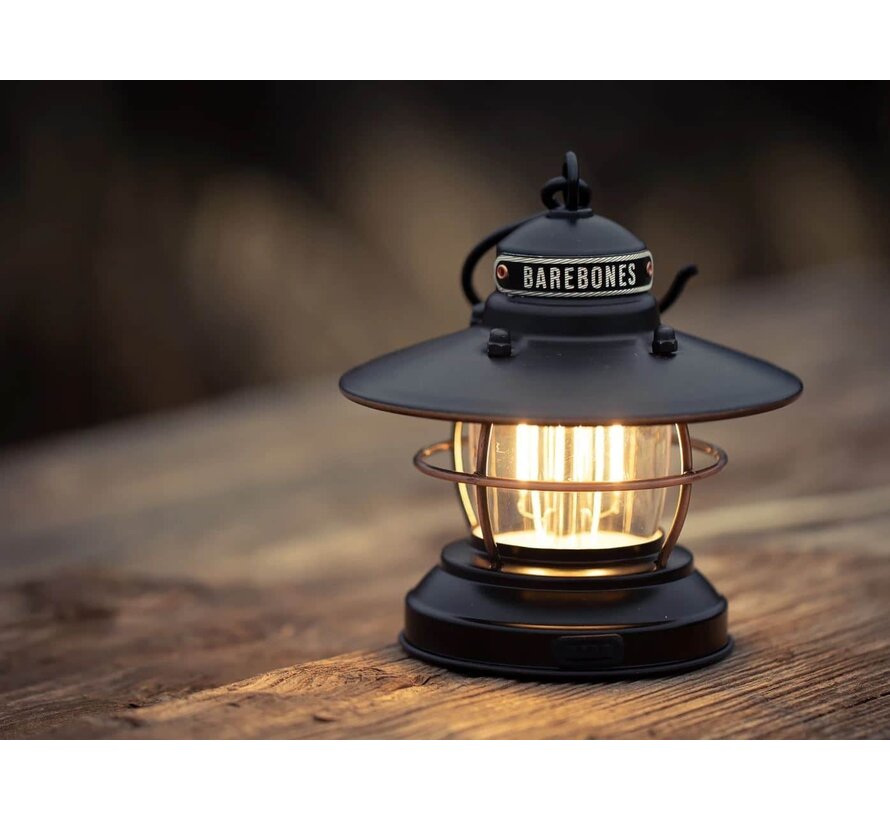 Tuinlamp Mini Edison