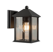 LumenXL Landelijke wandlamp Sammy - buiten - E27