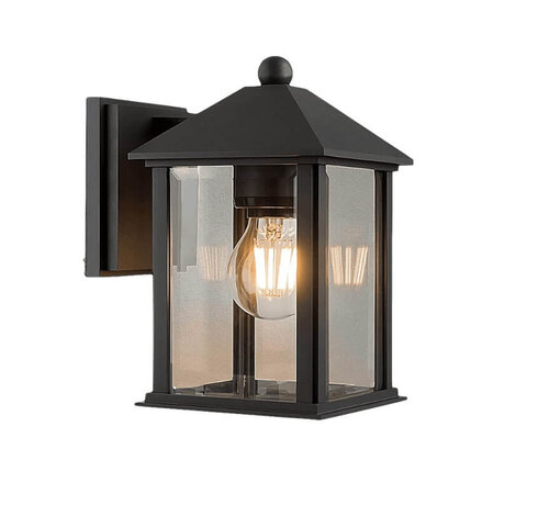 LumenXL Landelijke wandlamp Sammy - buiten - E27