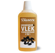 Bionyx Urinegeur en vlekverwijderaar - 750 ml - 100% biologisch