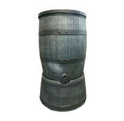 Roto Roto Regenton 120 liter - Groen