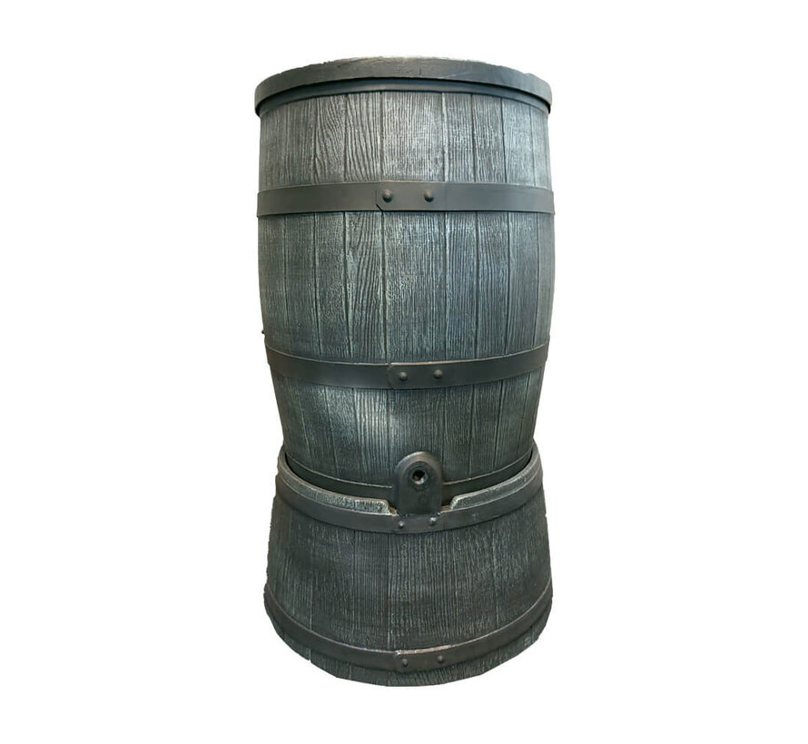 Roto Regenton 120 liter - Groen