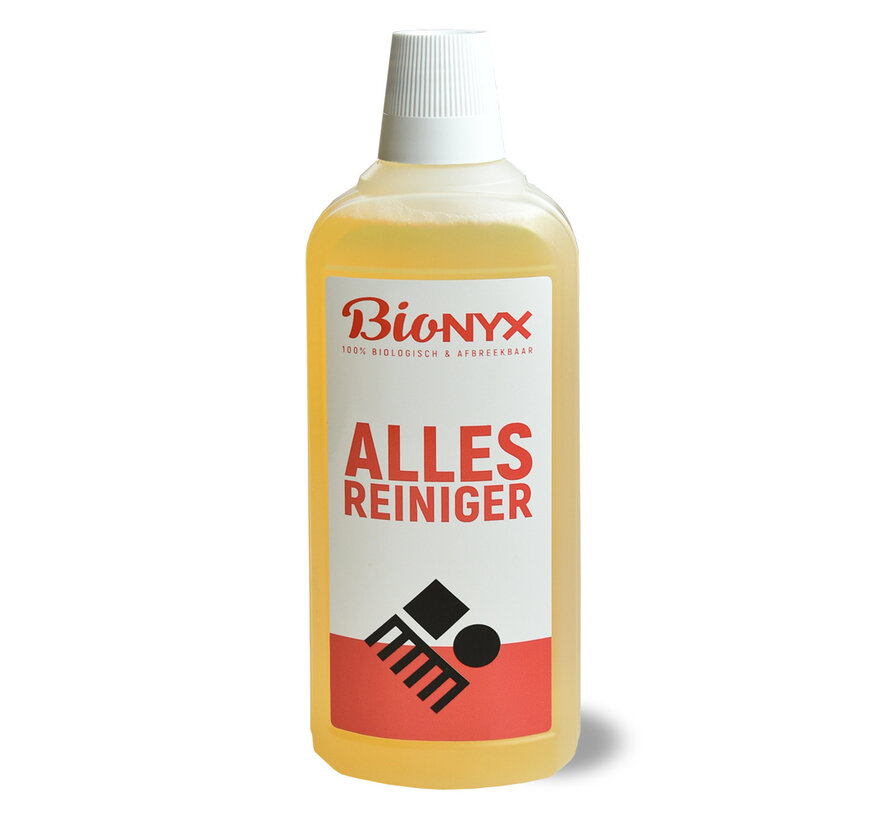 Biologische Allesreiniger - 750 ml