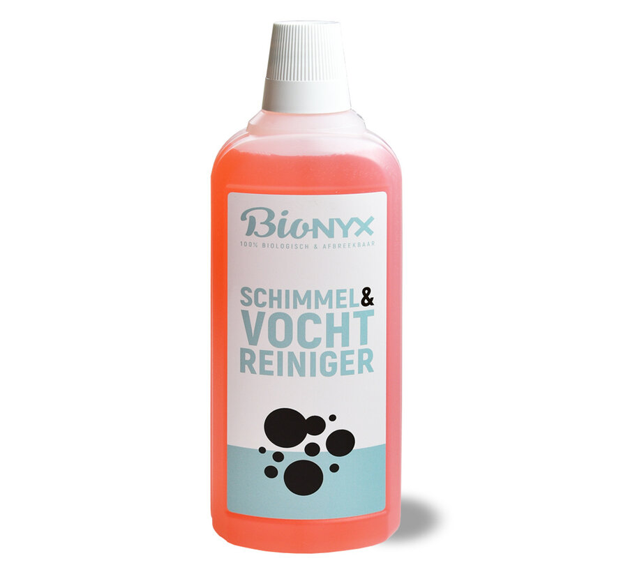 Biologische Schimmel & Vochtreiniger - 750 ml