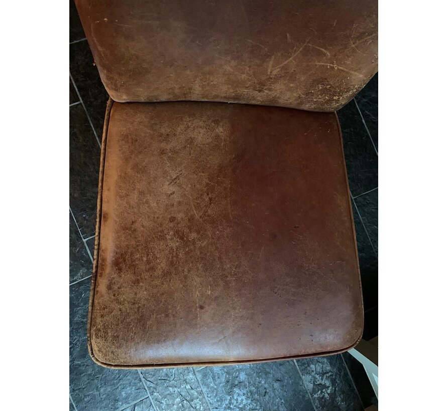 Biologisch leerreiniger - 4 in 1 - 500 ml