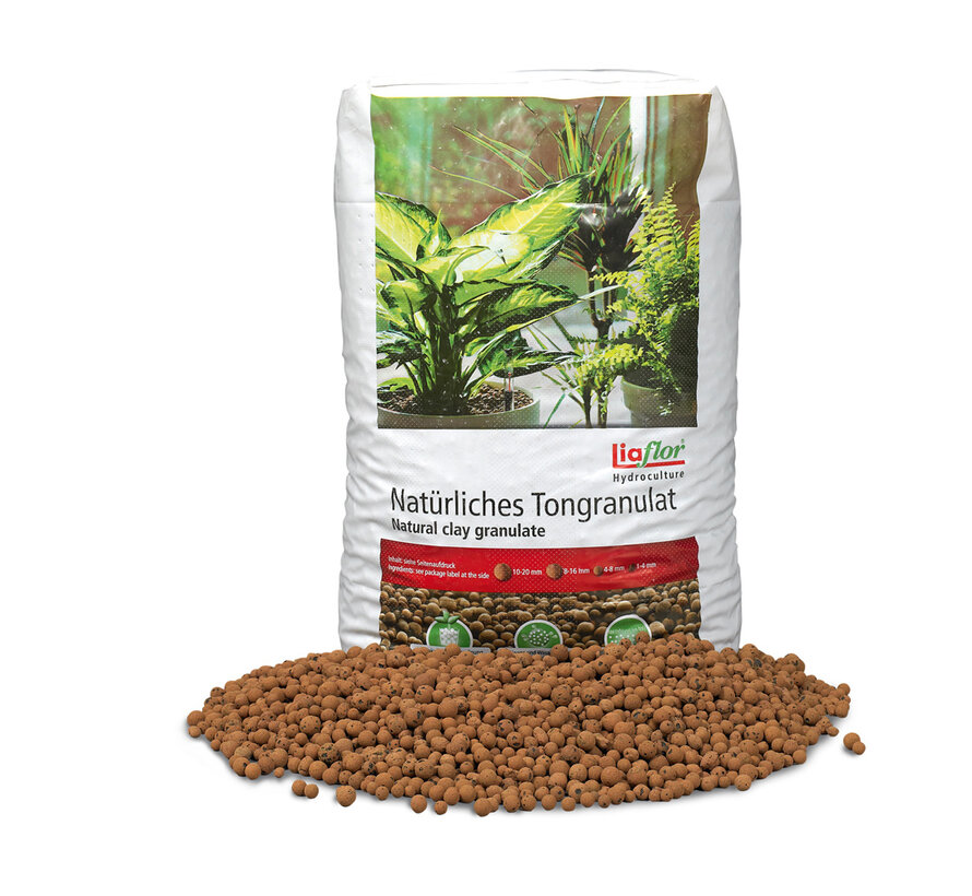 Liaflor - Hydrokorrels - 8 - 16 mm