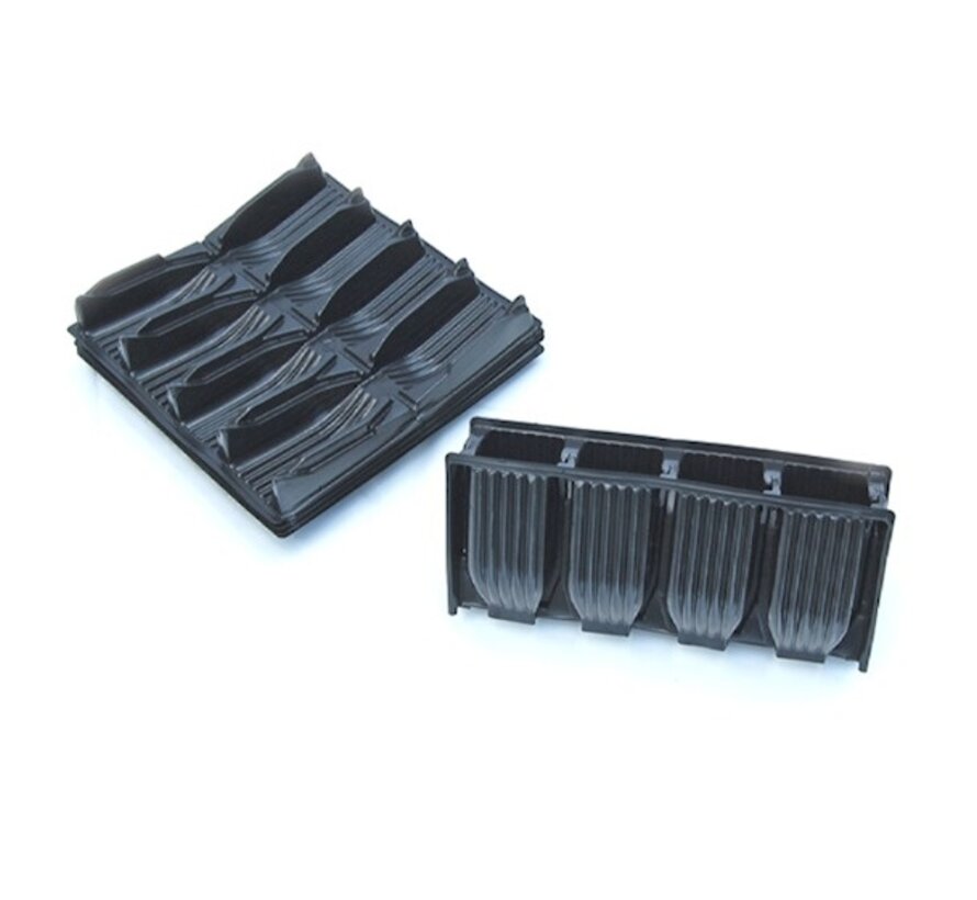 Zaaibakje Roottrainer - Snel en compact - 20 cellen