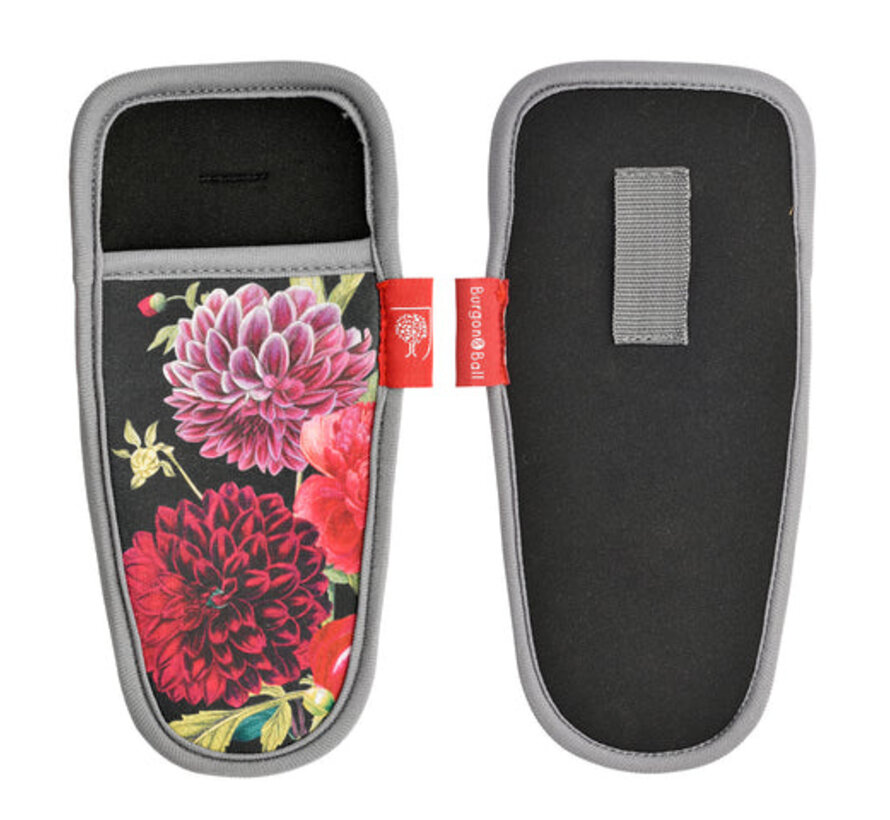 Snoeischaar + Holster - British Bloom