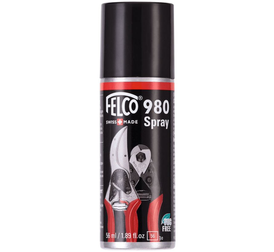 Felco 980 Onderhoudsspray