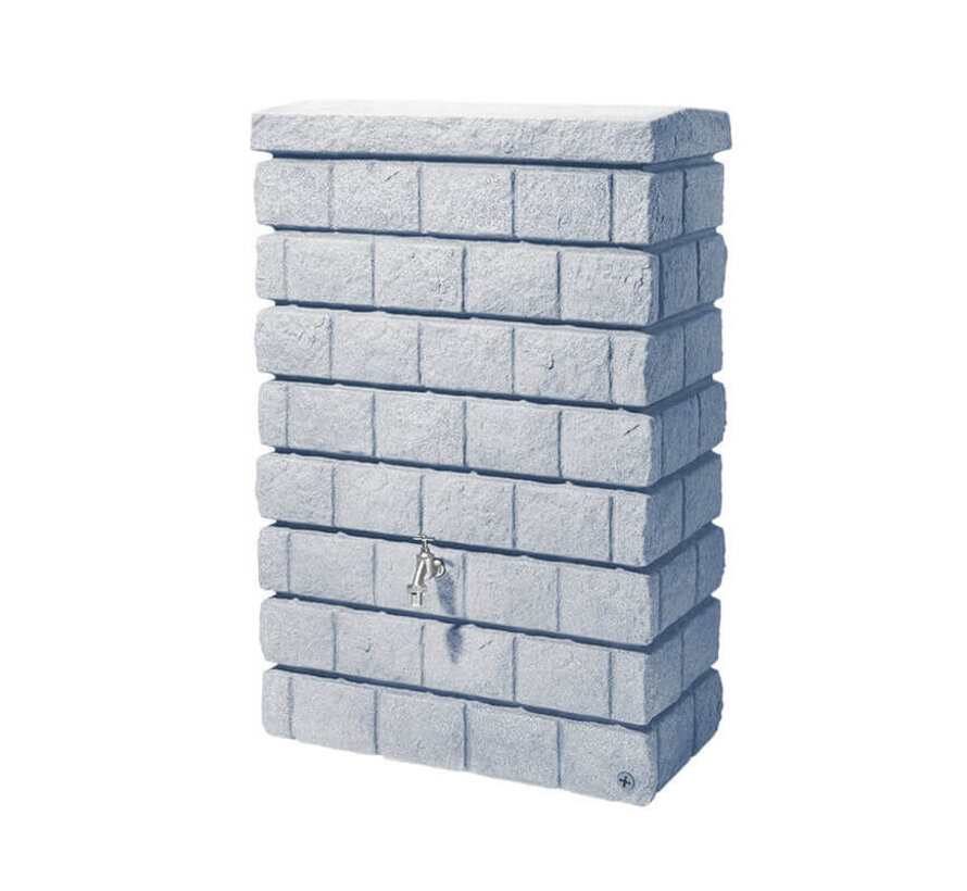 Rocky Junior Muurton - 300 liter regenton