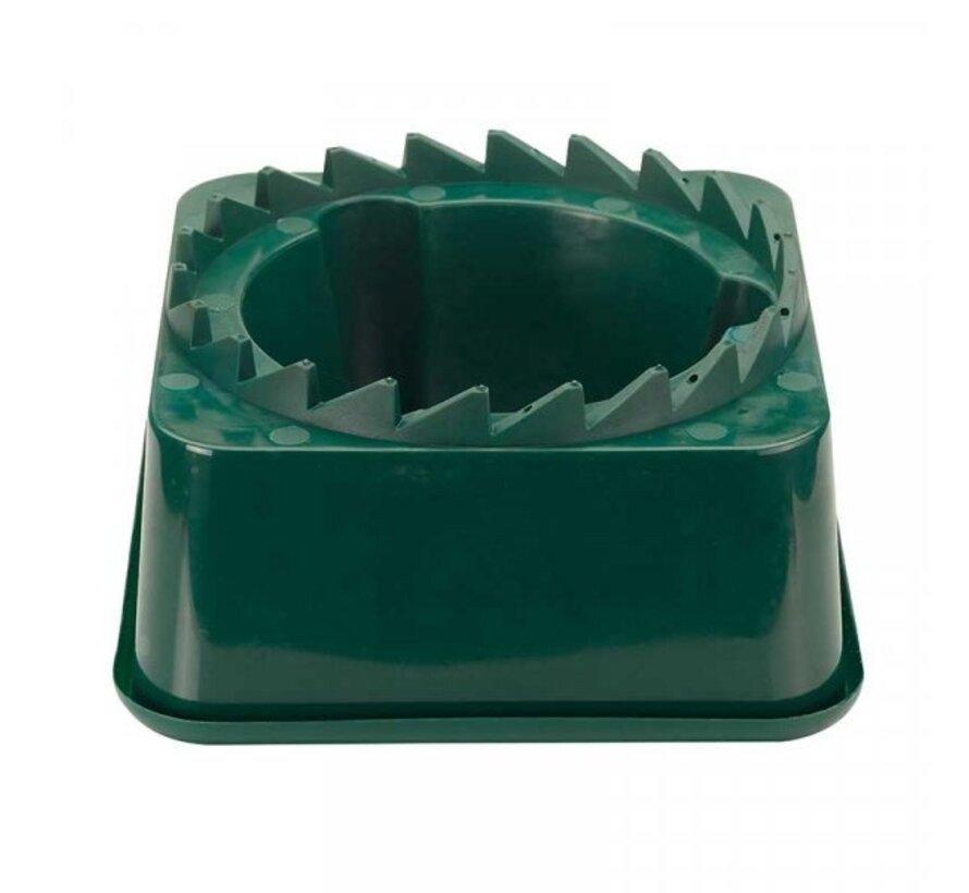 Tomaten kweekpot - 3 stuks - Zelfbewatering