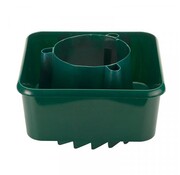 Smart Garden Products Tomaten kweekpot - 3 stuks - Zelfbewatering