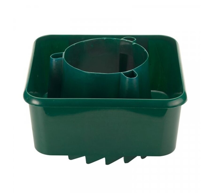 Tomaten kweekpot - 3 stuks - Zelfbewatering