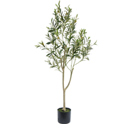Greenmoods Kunst Olijfboom - 120 cm