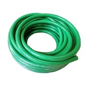 De Wiltfang Tuinslang per meter - Donkergroen