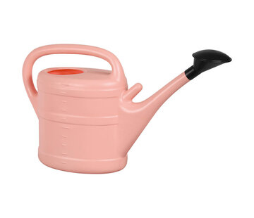 Geli Geli gieter 10 liter - Zalmroze