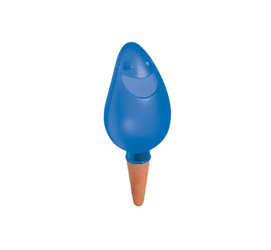 Dropman druppelaar - Druppelsysteem - Waterreservoir - 3 kleuren & 2 maten