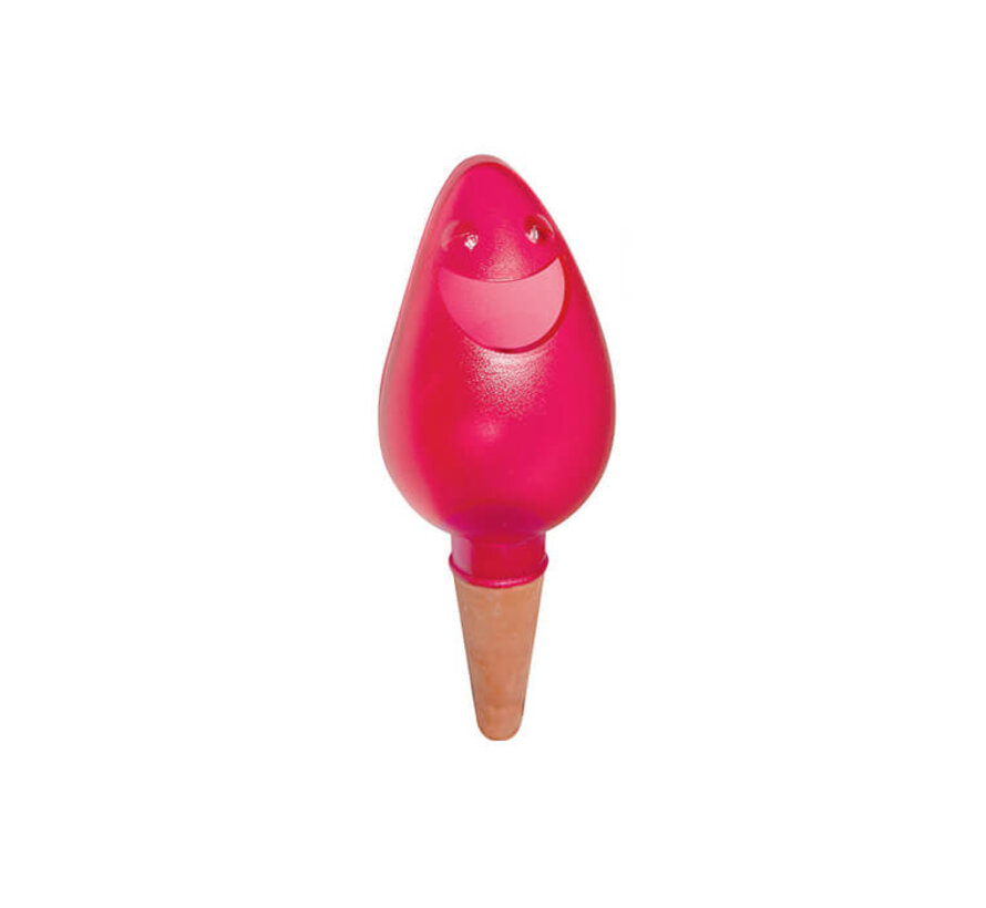 Dropman druppelaar - Druppelsysteem - Waterreservoir - 3 kleuren & 2 maten